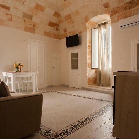 Апартаменти Puglia On Dimora Поліньяно-а-Маре Екстер'єр фото