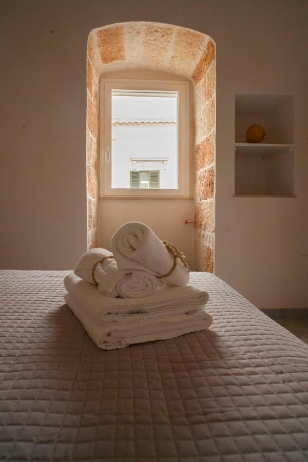 Апартаменти Puglia On Dimora Поліньяно-а-Маре Екстер'єр фото